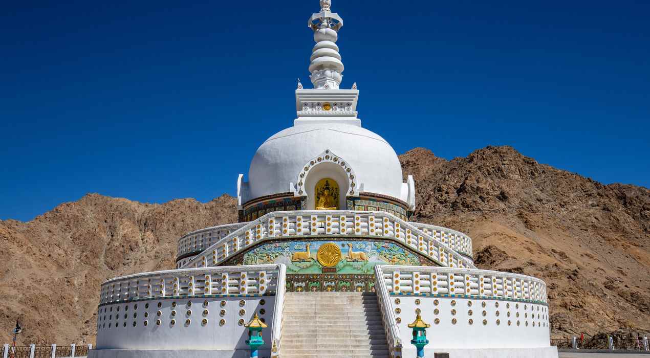 Beyond the Usual Ladakh – Explore Hidden Gems